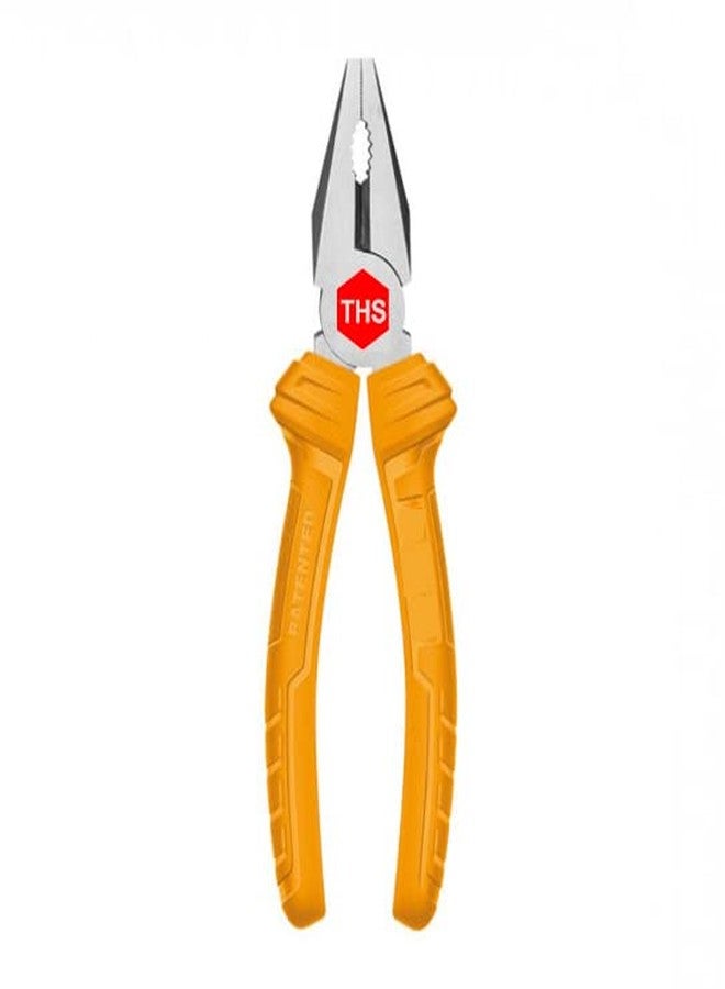 THS Chrome Multipurpose Plier 8" 200mm